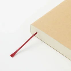 Outlet Muji Carnet en papier recyclé 365 pages