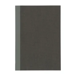 Sale Muji Carnet en papier recyclé A5