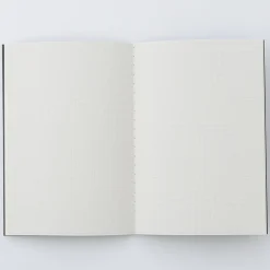 Sale Muji Carnet en papier recyclé A5