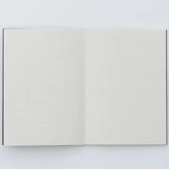 Online Muji Carnet en papier recyclé A6