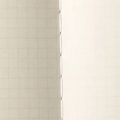 Online Muji Carnet en papier recyclé A6