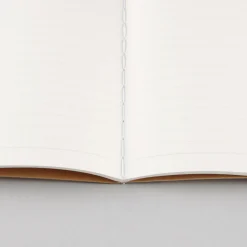 Outlet Muji Carnet en papier recyclé A6