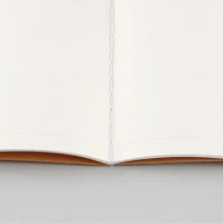 Outlet Muji Carnet en papier recyclé A6