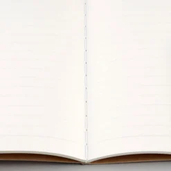 Online Muji Carnet en papier recyclé A4