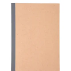 Sale Muji Carnet en papier recyclé B5