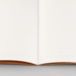 Sale Muji Carnet en papier recyclé B5