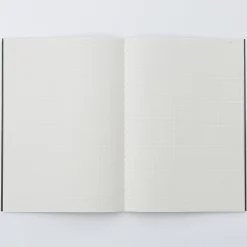 Discount Muji Carnet en papier recyclé  B5