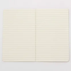 Online Muji Carnet fin A6