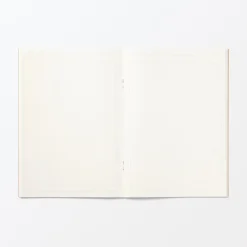 Clearance Muji Carnet journalier à panneau unique