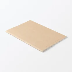 Clearance Muji Carnet journalier à panneau unique