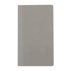 Muji Carnet mince en papier de haute qualité B6