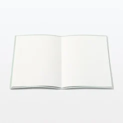 Sale Muji Carte de vœux - Bonhomme de neige