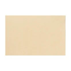 Online Muji Cartes postales en bambou Blanc