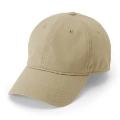 Muji Casquette en sergé de coton