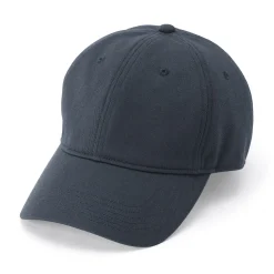 Muji Casquette en sergé de coton