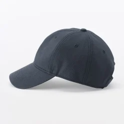 Muji Casquette en sergé de coton