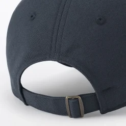 Muji Casquette en sergé de coton