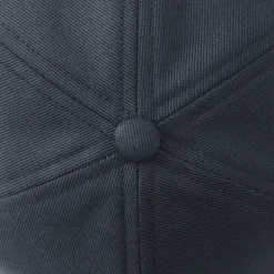 Muji Casquette en sergé de coton