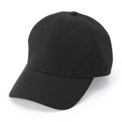 Muji Casquette en sergé de coton