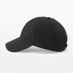 Muji Casquette en sergé de coton