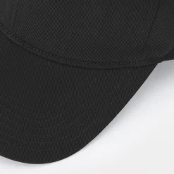 Muji Casquette en sergé de coton