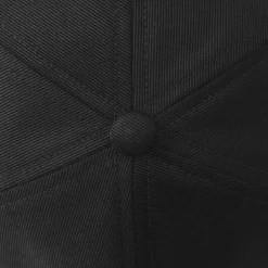 Muji Casquette en sergé de coton