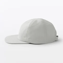 Discount Muji Casquette pliable et respirante