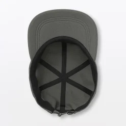 Discount Muji Casquette pliable et respirante