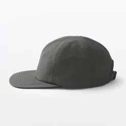 Discount Muji Casquette pliable et respirante