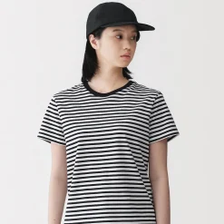 Discount Muji Casquette pliable et respirante