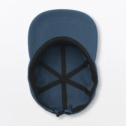 Discount Muji Casquette pliable et respirante