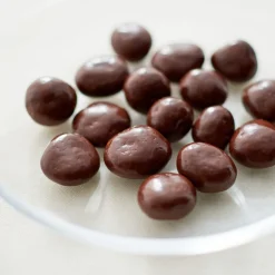 Best Muji Cerises enrobées de chocolat noir 80g
