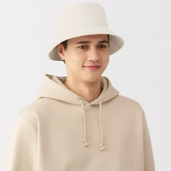 Discount Muji Chapeau bob unisexe déperlant