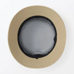 Discount Muji Chapeau bob unisexe déperlant