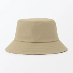 Discount Muji Chapeau bob unisexe déperlant