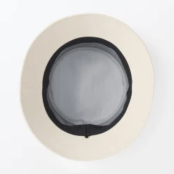 Discount Muji Chapeau bob unisexe déperlant