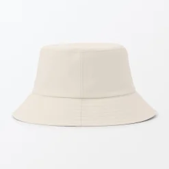 Discount Muji Chapeau bob unisexe déperlant