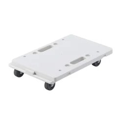 Muji Chariot plateforme modulaire en polypropylène recyclé