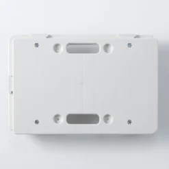 Muji Chariot plateforme modulaire en polypropylène recyclé