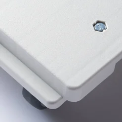 Muji Chariot plateforme modulaire en polypropylène recyclé