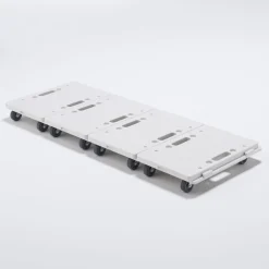 Muji Chariot plateforme modulaire en polypropylène recyclé