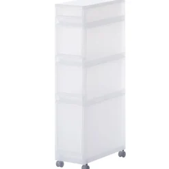 Sale Muji Chariot PP 4 Tiroirs L18 x P40 x H83cm