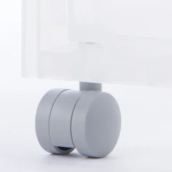 Sale Muji Chariot PP 4 Tiroirs L18 x P40 x H83cm