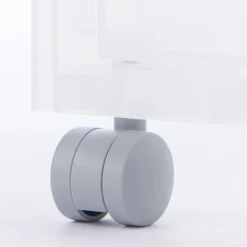 Hot Muji Chariot PP 3 tiroirs L18 X P40X H83cm