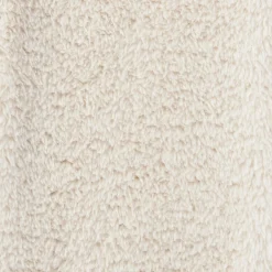 Sale Muji Écharpe en polaire Boa de polyester recyclé