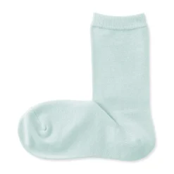 New Muji Chaussettes 3 couches à angle droit pour femme
