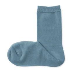 New Muji Chaussettes 3 couches à angle droit pour femme