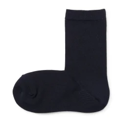 New Muji Chaussettes 3 couches à angle droit pour femme