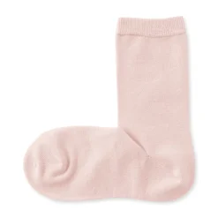 New Muji Chaussettes 3 couches à angle droit pour femme