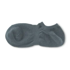 Best Muji Chaussettes basses à angle droit pour homme